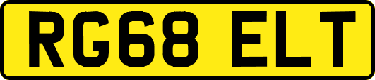 RG68ELT