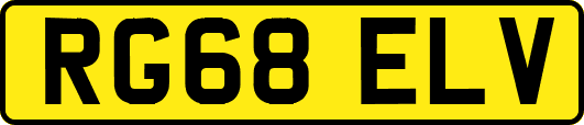 RG68ELV