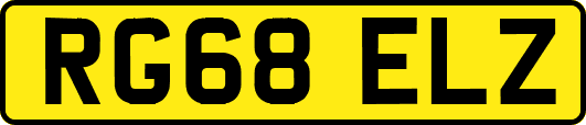 RG68ELZ