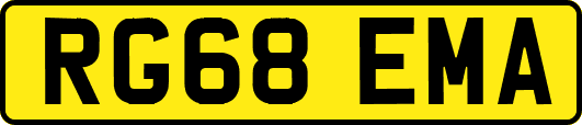 RG68EMA