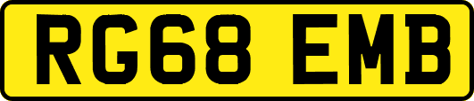 RG68EMB