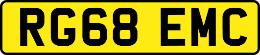 RG68EMC
