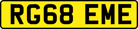 RG68EME