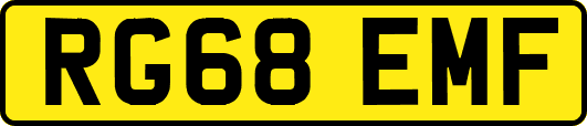 RG68EMF