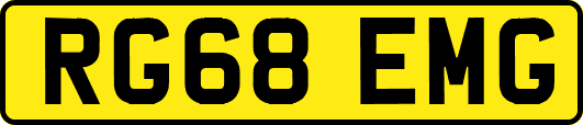 RG68EMG