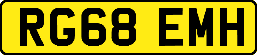 RG68EMH