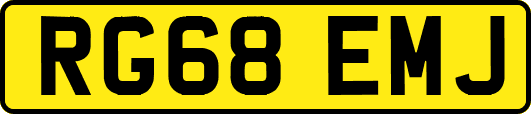 RG68EMJ