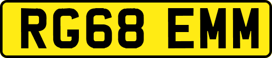 RG68EMM