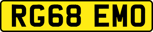 RG68EMO