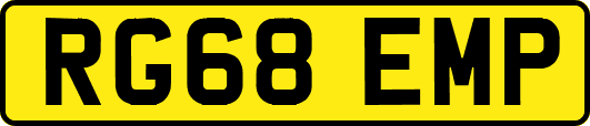 RG68EMP