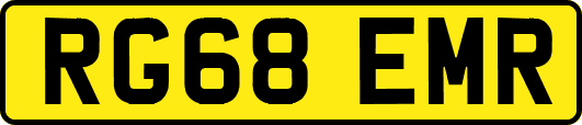 RG68EMR