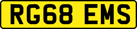 RG68EMS