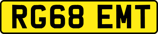 RG68EMT