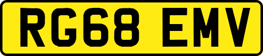 RG68EMV