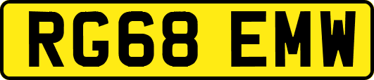 RG68EMW