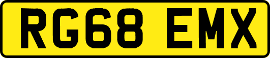 RG68EMX