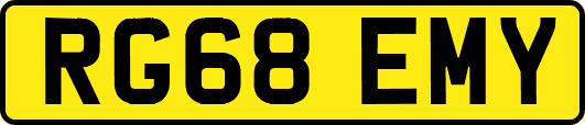 RG68EMY