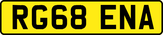 RG68ENA