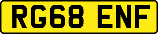 RG68ENF
