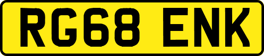 RG68ENK