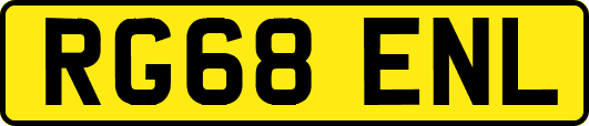 RG68ENL
