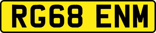 RG68ENM