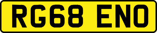 RG68ENO