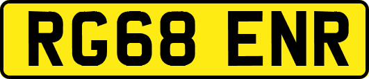 RG68ENR