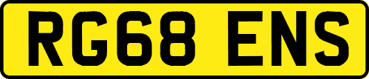RG68ENS