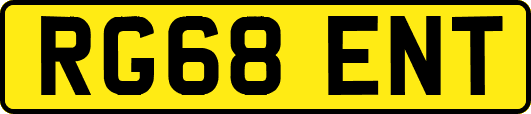 RG68ENT
