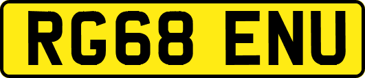 RG68ENU