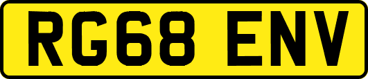 RG68ENV