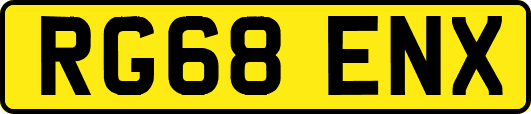 RG68ENX