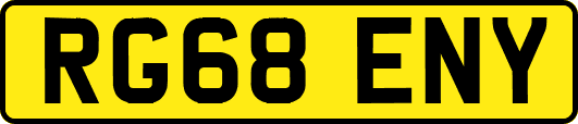 RG68ENY