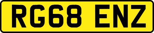 RG68ENZ