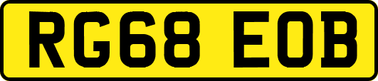 RG68EOB