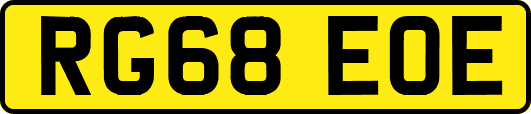 RG68EOE