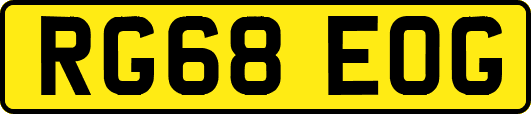 RG68EOG