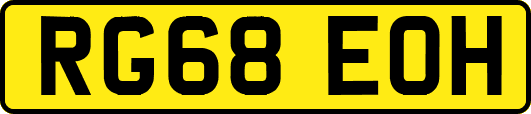 RG68EOH
