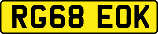 RG68EOK