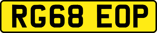 RG68EOP