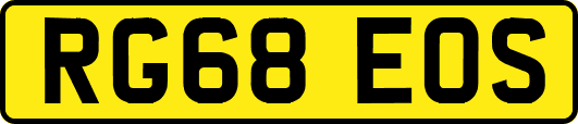 RG68EOS
