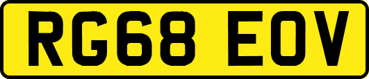 RG68EOV