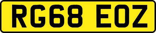RG68EOZ
