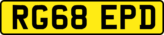 RG68EPD
