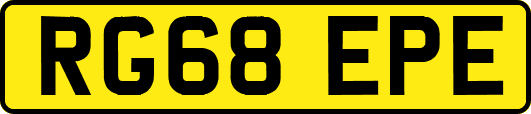 RG68EPE