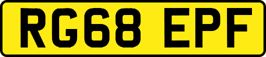 RG68EPF