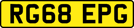 RG68EPG