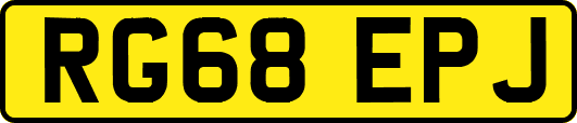RG68EPJ