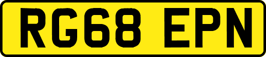 RG68EPN